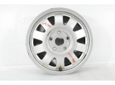 Recambio de llanta para audi a4 b5 (8d2) 1.9 tdi referencia OEM IAM 4B0601025N  /2  