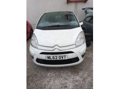 citroën c4 picasso i monospace (ud_) del año 2012