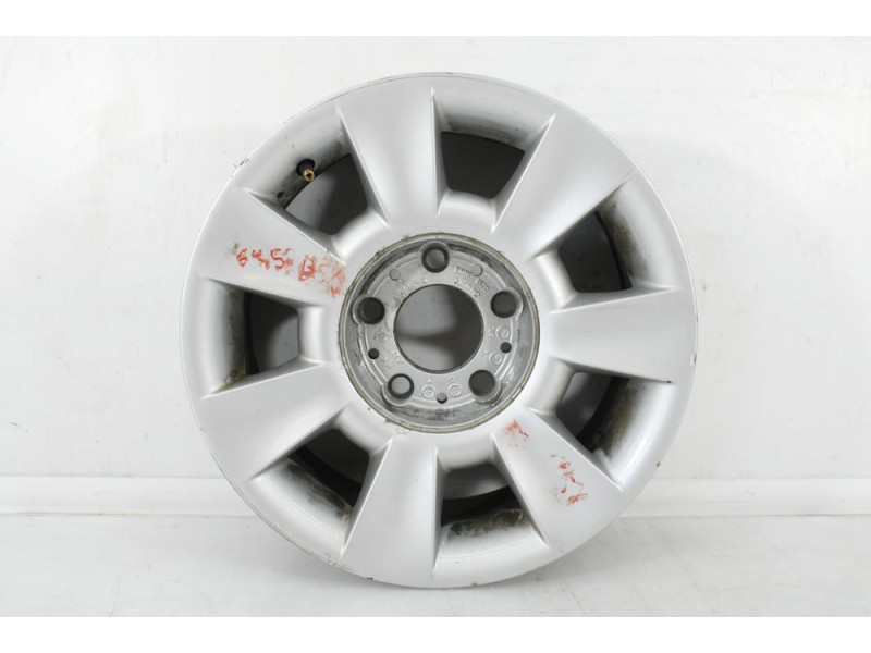 Recambio de llanta para bmw 5 (e39) 520 d referencia OEM IAM 675176313  