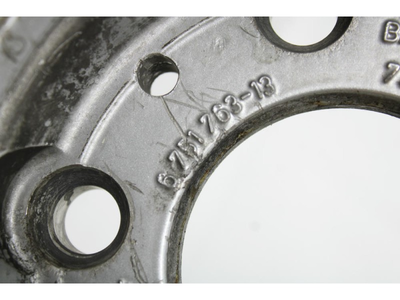 Recambio de llanta para bmw 5 (e39) 520 d referencia OEM IAM 675176313  