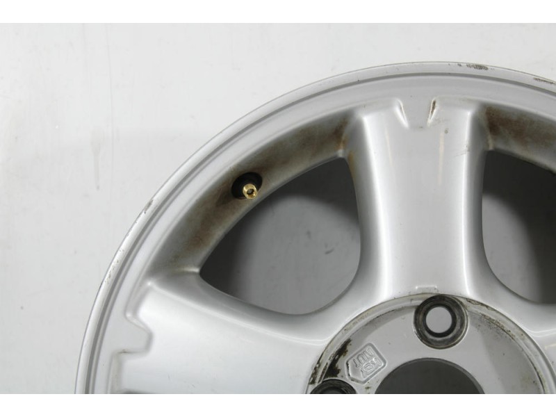 Recambio de llanta para nissan almera ii (n16) 2.2 di referencia OEM IAM BM500SP18  