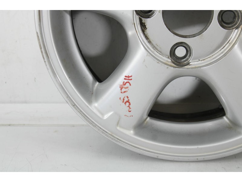 Recambio de llanta para nissan almera ii (n16) 2.2 di referencia OEM IAM BM500SP18  