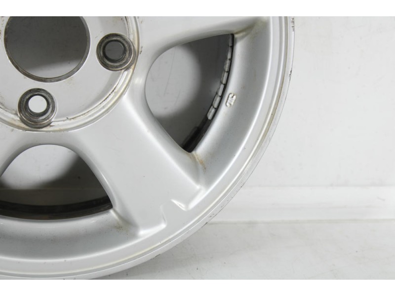 Recambio de llanta para nissan almera ii (n16) 2.2 di referencia OEM IAM BM500SP18  