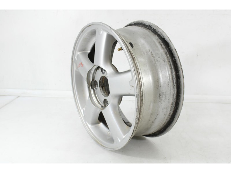 Recambio de llanta para nissan almera ii (n16) 2.2 di referencia OEM IAM BM500SP18  