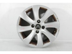 Recambio de llanta para citroën c4 picasso i monospace (ud_) 1.6 hdi 110 referencia OEM IAM 9684969380  /2  
