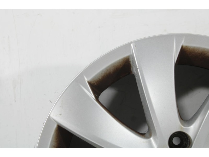 Recambio de llanta para citroën c4 picasso i monospace (ud_) 1.6 hdi 110 referencia OEM IAM 9684969380  /2  