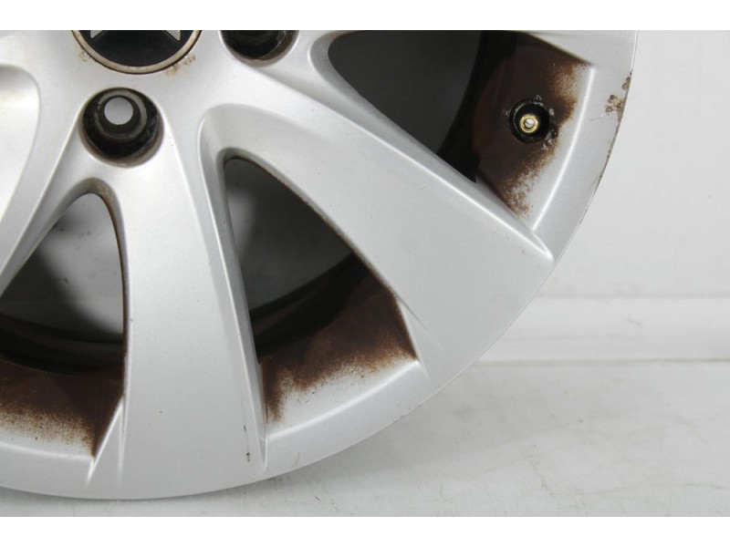 Recambio de llanta para citroën c4 picasso i monospace (ud_) 1.6 hdi 110 referencia OEM IAM 9684969380  /2  