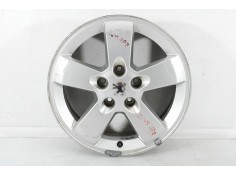 Recambio de llanta para peugeot 407 (6d_) 1.6 hdi 110 (6d9hzc, 6d9hyc) referencia OEM IAM 9661506780  /2  