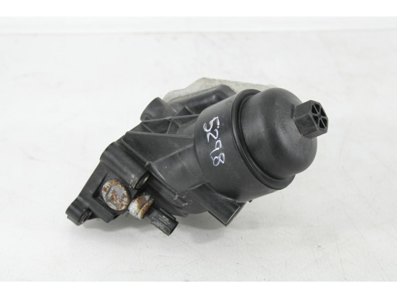 Recambio de enfriador aceite motor para hyundai tucson (tl, tle) 1.7 crdi referencia OEM IAM 264002A900  