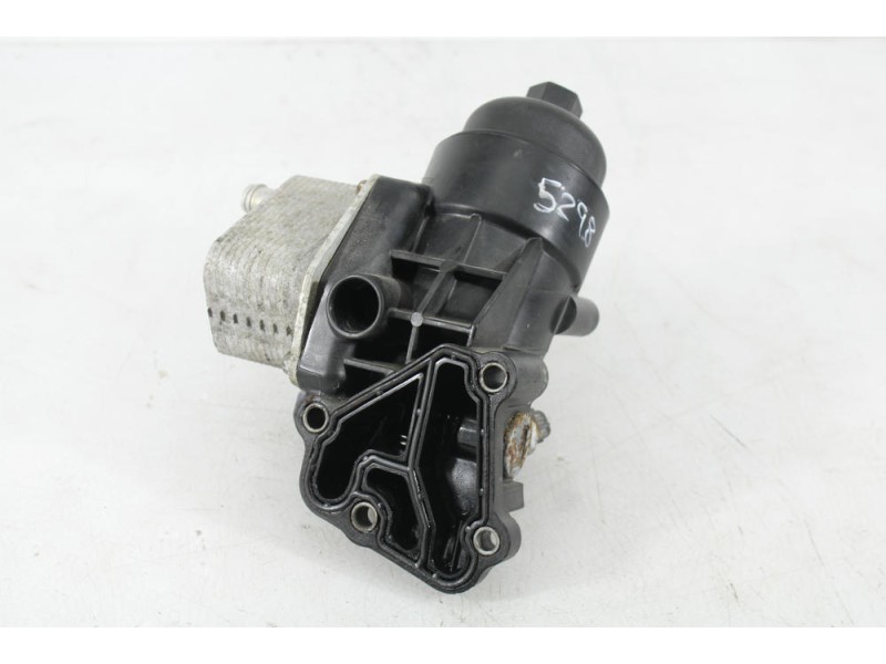 Recambio de enfriador aceite motor para hyundai tucson (tl, tle) 1.7 crdi referencia OEM IAM 264002A900  