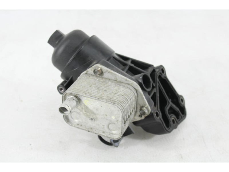 Recambio de enfriador aceite motor para hyundai tucson (tl, tle) 1.7 crdi referencia OEM IAM 264002A900  