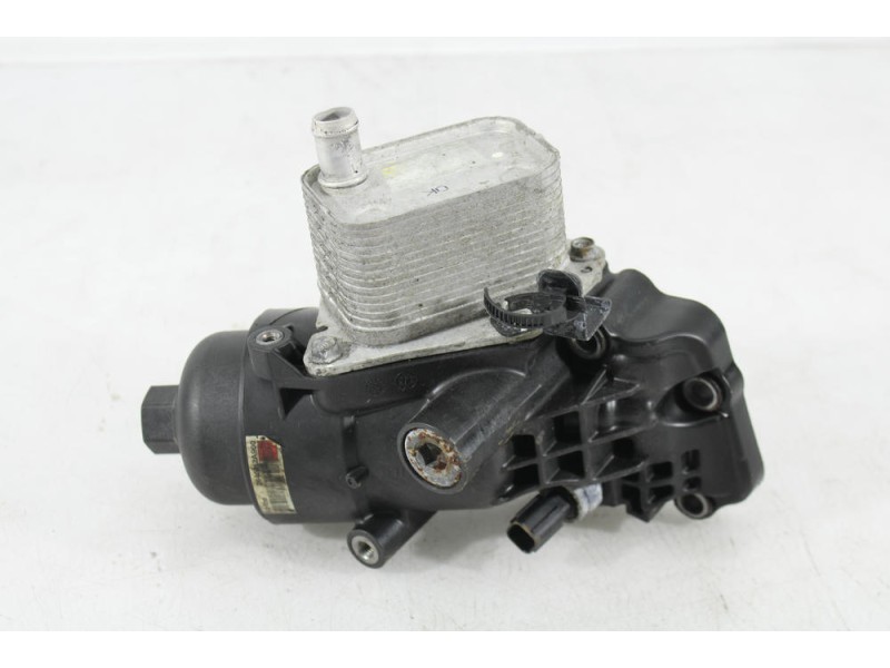 Recambio de enfriador aceite motor para hyundai tucson (tl, tle) 1.7 crdi referencia OEM IAM 264002A900  