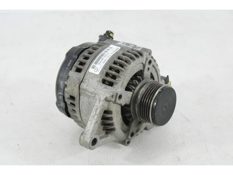 Recambio de alternador para hyundai tucson (tl, tle) 1.7 crdi referencia OEM IAM 373002A700  