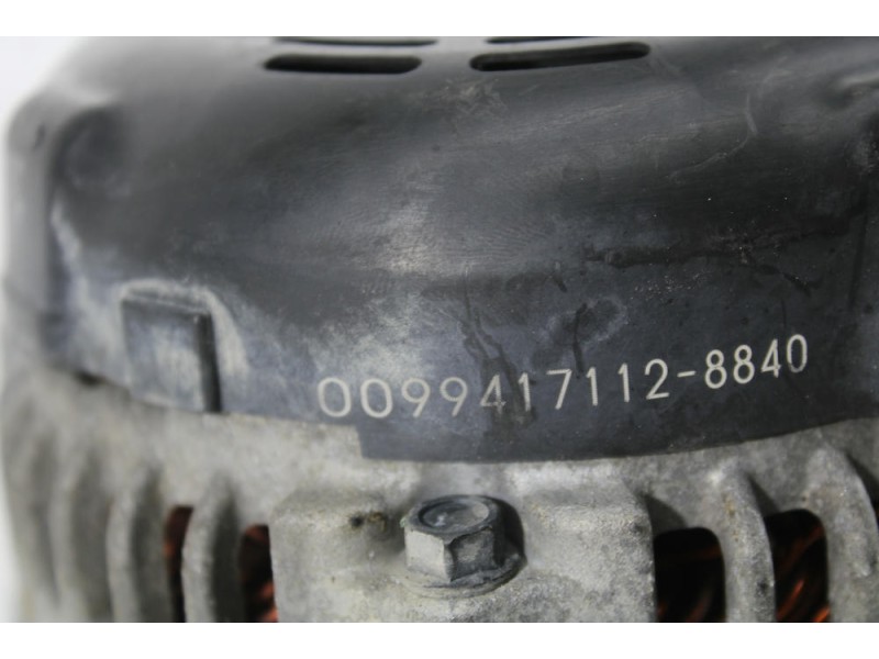 Recambio de alternador para hyundai tucson (tl, tle) 1.7 crdi referencia OEM IAM 373002A700  