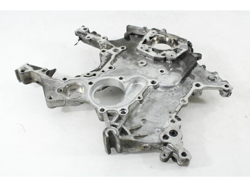 Recambio de tapa distribucion para hyundai tucson (tl, tle) 1.7 crdi referencia OEM IAM 213112A600  