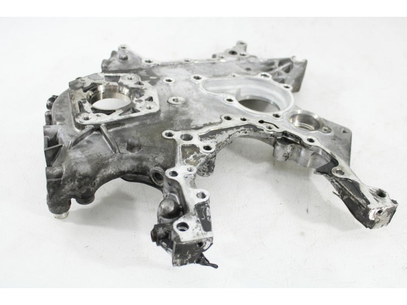 Recambio de tapa distribucion para hyundai tucson (tl, tle) 1.7 crdi referencia OEM IAM 213112A600  