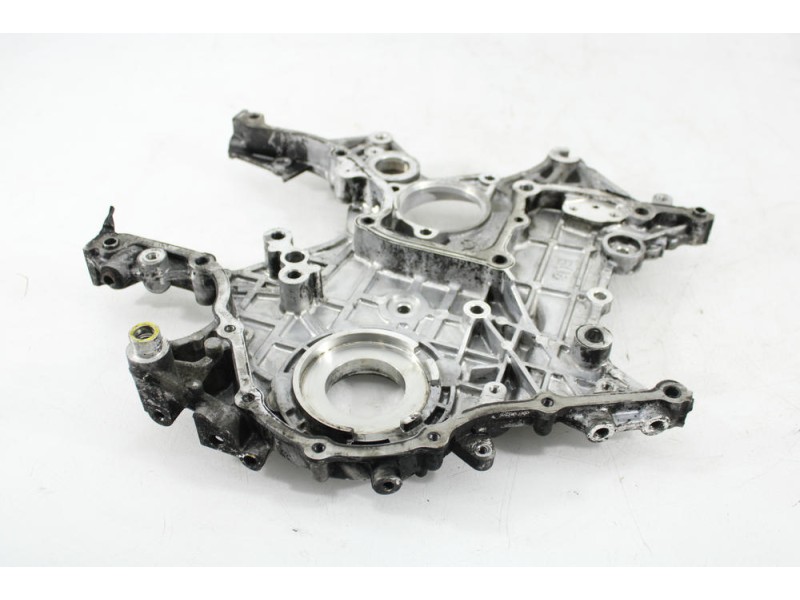Recambio de tapa distribucion para hyundai tucson (tl, tle) 1.7 crdi referencia OEM IAM 213112A600  