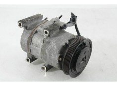 Recambio de compresor aire acondicionado para hyundai tucson (tl, tle) 1.7 crdi referencia OEM IAM KD216VSX16  