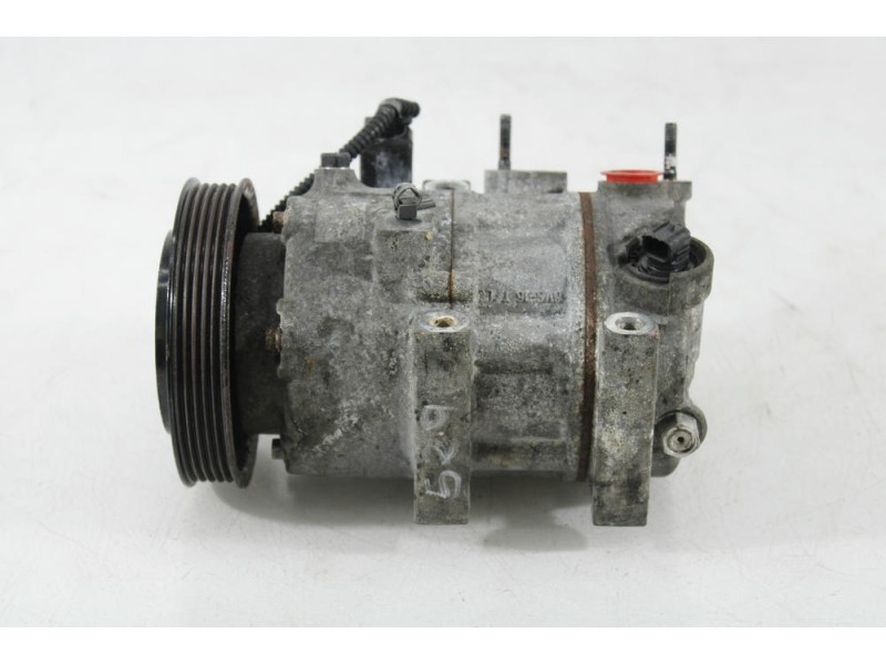 Recambio de compresor aire acondicionado para hyundai tucson (tl, tle) 1.7 crdi referencia OEM IAM KD216VSX16  