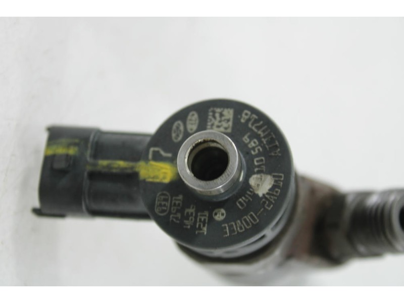 Recambio de inyector para hyundai tucson (tl, tle) 1.7 crdi referencia OEM IAM 338002A610  