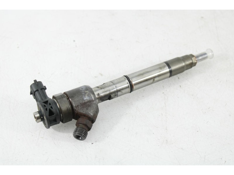 Recambio de inyector para hyundai tucson (tl, tle) 1.7 crdi referencia OEM IAM 33802A610  