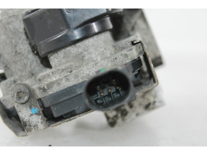 Recambio de valvula egr para hyundai tucson (tl, tle) 1.7 crdi referencia OEM IAM 284102A600  