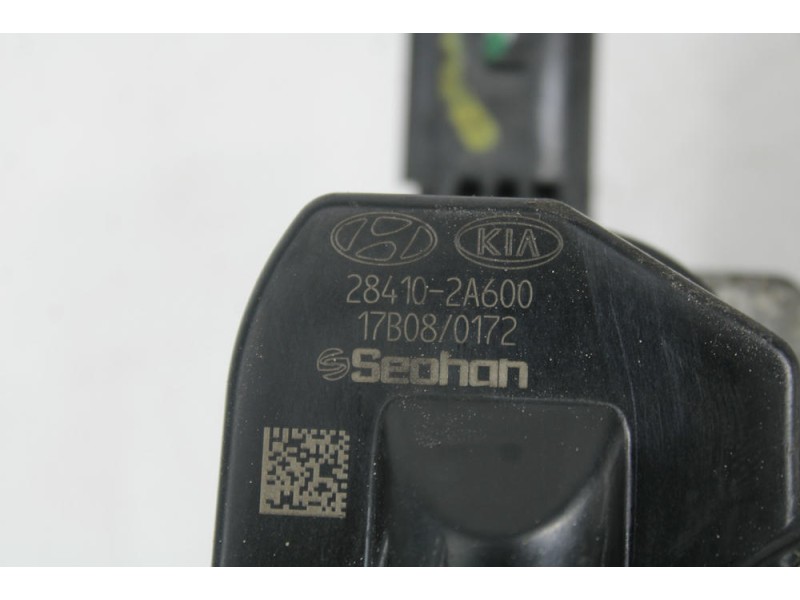 Recambio de valvula egr para hyundai tucson (tl, tle) 1.7 crdi referencia OEM IAM 284102A600  