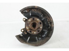 Recambio de mangueta trasera derecha para hyundai tucson (tl, tle) 1.7 crdi referencia OEM IAM   