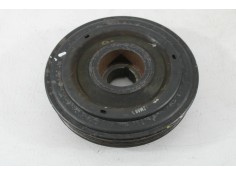 Recambio de polea cigueñal para hyundai tucson (tl, tle) 1.7 crdi referencia OEM IAM   