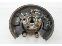 Recambio de mangueta trasera izquierda para hyundai tucson (tl, tle) 1.7 crdi referencia OEM IAM   