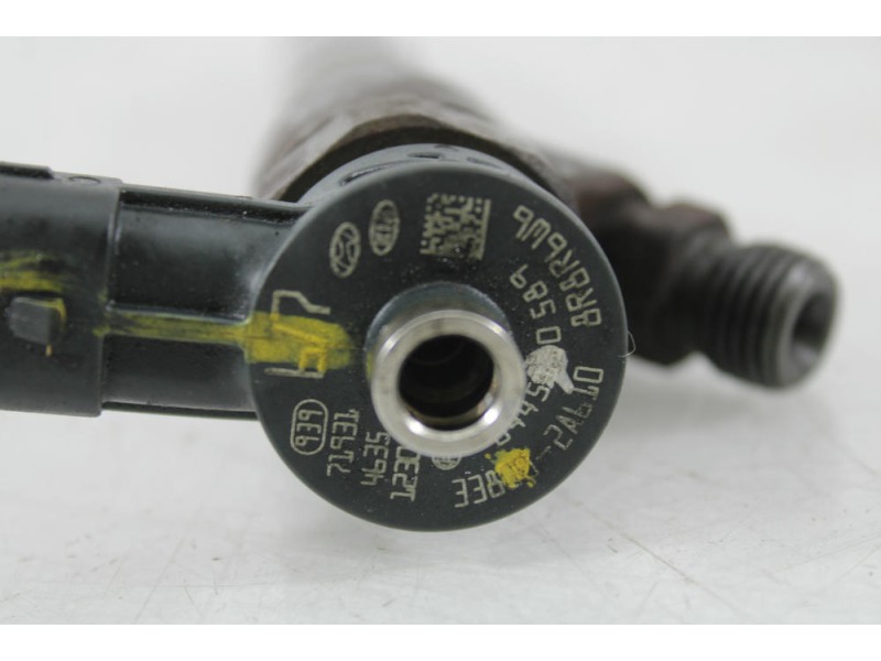 Recambio de inyector para hyundai tucson (tl, tle) 1.7 crdi referencia OEM IAM 33802A610  