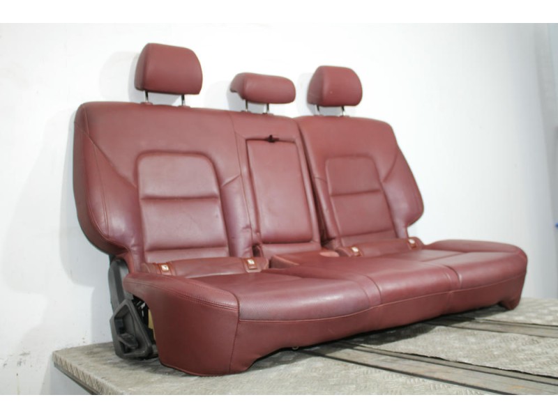 Recambio de asientos traseros para hyundai tucson (tl, tle) 1.7 crdi referencia OEM IAM   