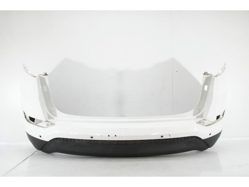 Recambio de paragolpes trasero para hyundai tucson (tl, tle) 1.7 crdi referencia OEM IAM 86611D7000  