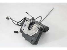 Recambio de cerradura puerta delantera izquierda para mercedes-benz clase c (w203) c 220 cdi (203.006) referencia OEM IAM 203720