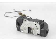 Recambio de cerradura puerta trasera izquierda para mercedes-benz clase c (w203) c 220 cdi (203.006) referencia OEM IAM   