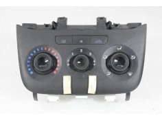 Recambio de mando climatizador para fiat punto (199_) 1.4 (199axb1a, 199bxb1a, 199bxb11, 199axb11) referencia OEM IAM 5G1140100 