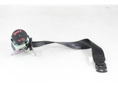 Recambio de cinturon seguridad trasero derecho para fiat punto (199_) 1.4 (199axb1a, 199bxb1a, 199bxb11, 199axb11) referencia OE