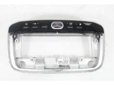 Recambio de warning para fiat punto (199_) 1.4 (199axb1a, 199bxb1a, 199bxb11, 199axb11) referencia OEM IAM   