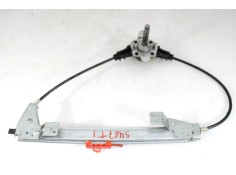 Recambio de elevalunas trasero izquierdo para fiat punto (199_) 1.4 (199axb1a, 199bxb1a, 199bxb11, 199axb11) referencia OEM IAM 