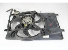 Recambio de electroventilador para fiat punto (199_) 1.4 (199axb1a, 199bxb1a, 199bxb11, 199axb11) referencia OEM IAM 51878035  