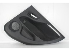 Recambio de guarnecido puerta trasera derecha para fiat punto (199_) 1.4 (199axb1a, 199bxb1a, 199bxb11, 199axb11) referencia OEM