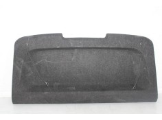 Recambio de bandeja trasera para fiat punto (199_) 1.4 (199axb1a, 199bxb1a, 199bxb11, 199axb11) referencia OEM IAM   