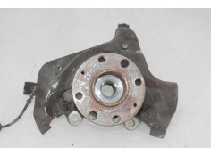 Recambio de mangueta delantera izquierda para fiat punto (199_) 1.4 (199axb1a, 199bxb1a, 199bxb11, 199axb11) referencia OEM IAM 