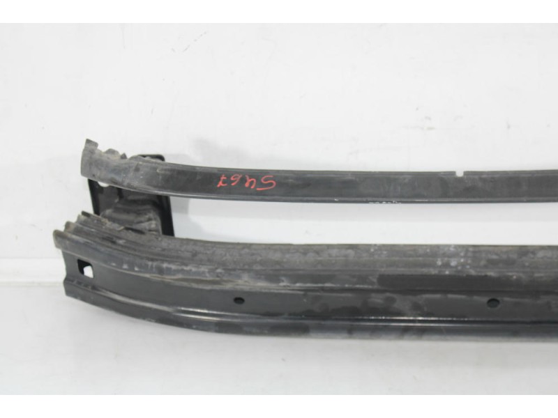 Recambio de refuerzo paragolpes delantero para fiat punto (199_) 1.4 (199axb1a, 199bxb1a, 199bxb11, 199axb11) referencia OEM IAM