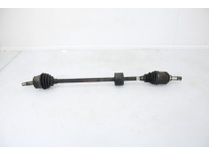 Recambio de transmision delantera derecha para fiat punto (199_) 1.4 (199axb1a, 199bxb1a, 199bxb11, 199axb11) referencia OEM IAM