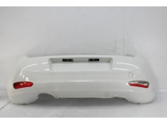 Recambio de paragolpes trasero para fiat punto (199_) 1.4 (199axb1a, 199bxb1a, 199bxb11, 199axb11) referencia OEM IAM 735536155 