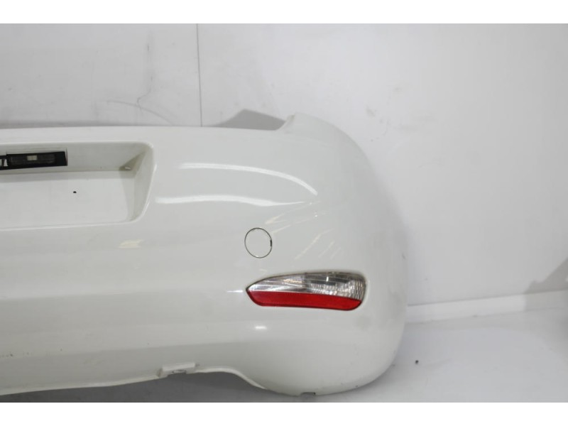 Recambio de paragolpes trasero para fiat punto (199_) 1.4 (199axb1a, 199bxb1a, 199bxb11, 199axb11) referencia OEM IAM 735536155 