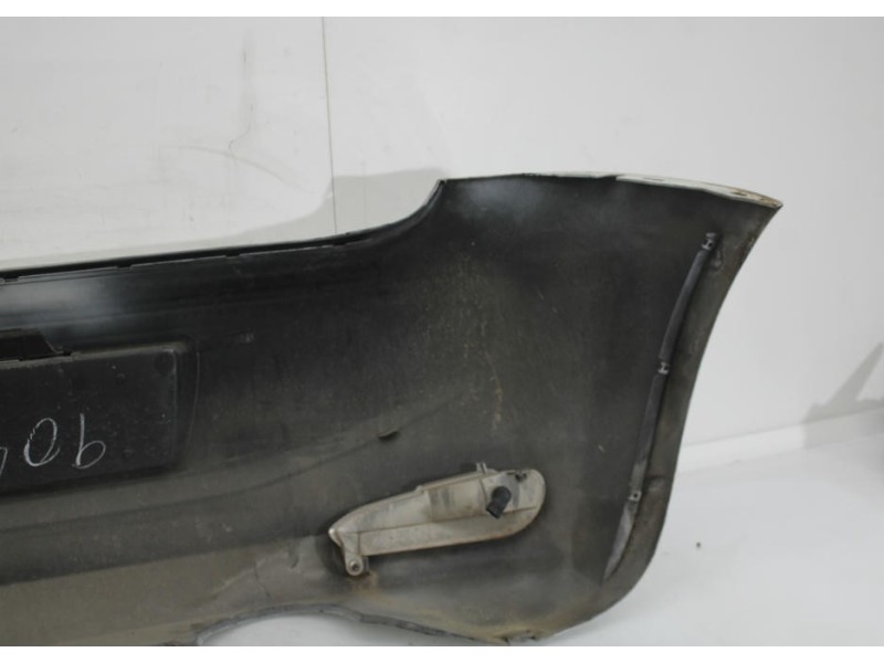 Recambio de paragolpes trasero para fiat punto (199_) 1.4 (199axb1a, 199bxb1a, 199bxb11, 199axb11) referencia OEM IAM 735536155 