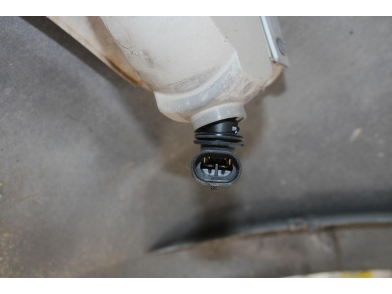 Recambio de paragolpes trasero para fiat punto (199_) 1.4 (199axb1a, 199bxb1a, 199bxb11, 199axb11) referencia OEM IAM 735536155 