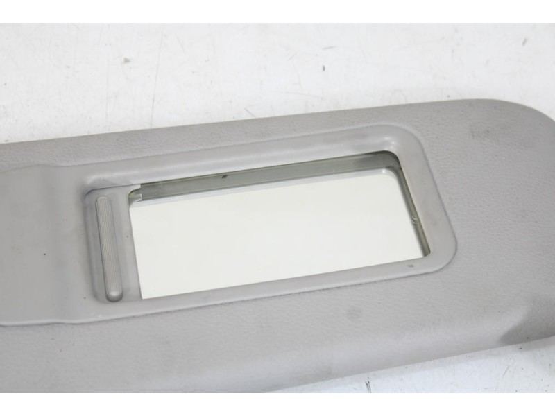 Recambio de parasol izquierdo para bmw 5 (f10) 520 d referencia OEM IAM   